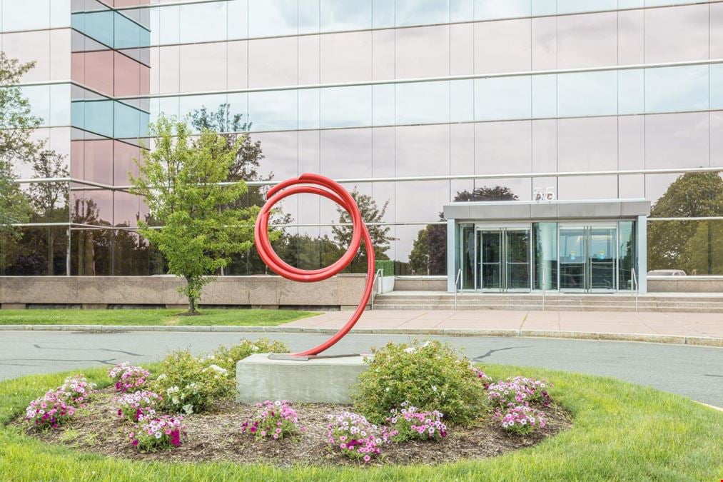 Corporate Ridge - 55 Capital Boulevard