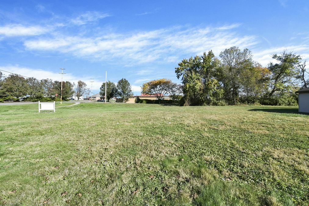 32 Licking View Drive
