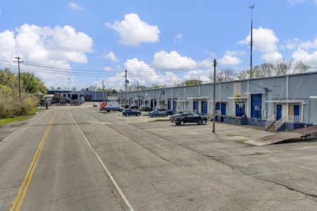 Preview of Other space for Rent at 177–235 Cumberland St