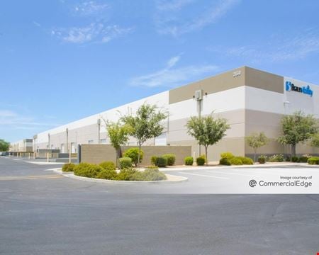 Preview of Industrial space for Rent at 2140 W Broadway Road