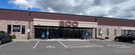 Preview of Industrial space for Rent at 750 Transfer Rd
