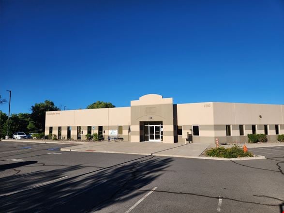 Preview of Industrial space for Rent at 2730 North Deer Run Road