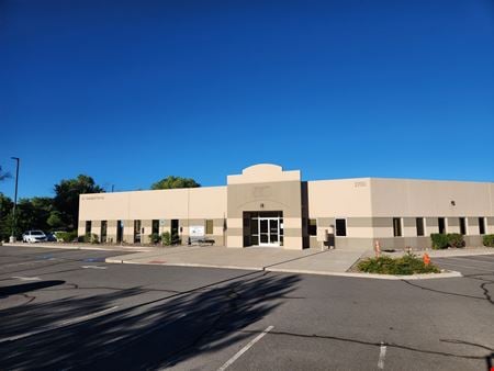 Preview of Industrial space for Rent at 2730 North Deer Run Road