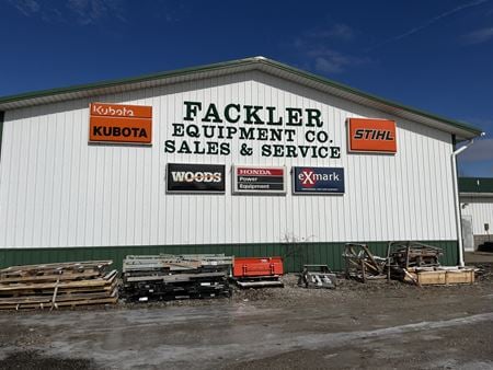 Preview of Retail space for Sale at 653 Home Road