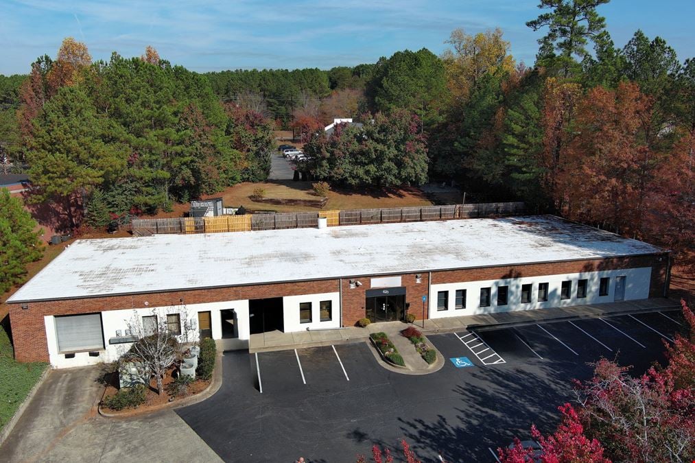 625 Hembree Pkwy