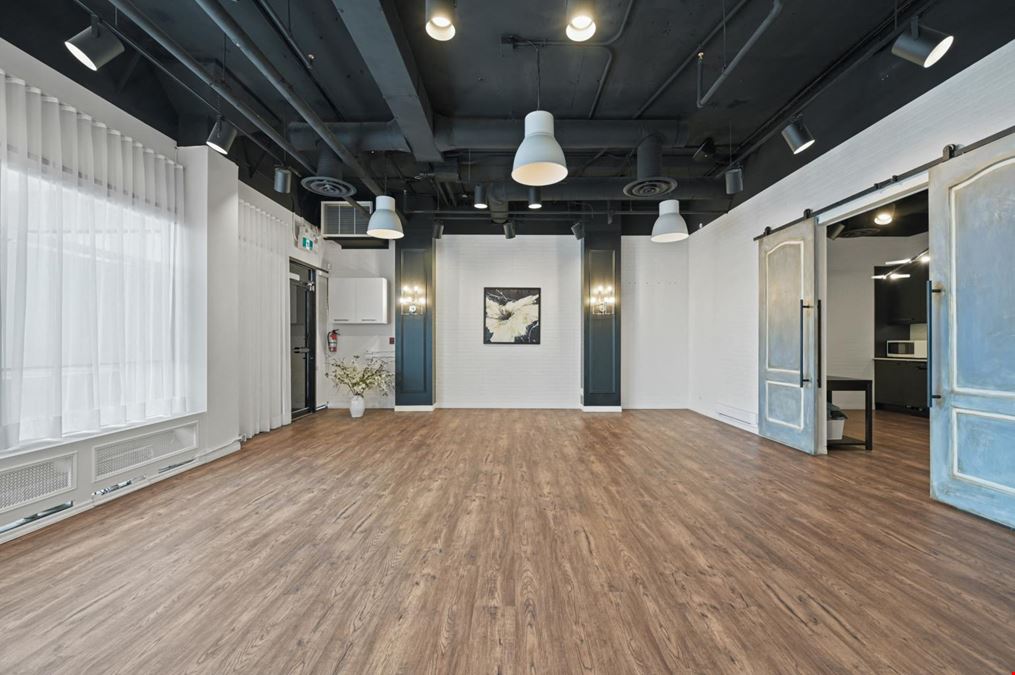 Centre 70 (7015 Macleod Trail SW) 