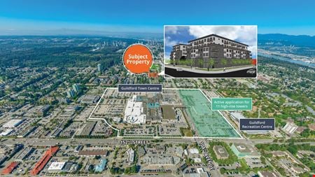 Preview of Other space for Sale at 14864 103A Avenue