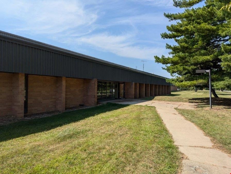 5251 Wayne Road
