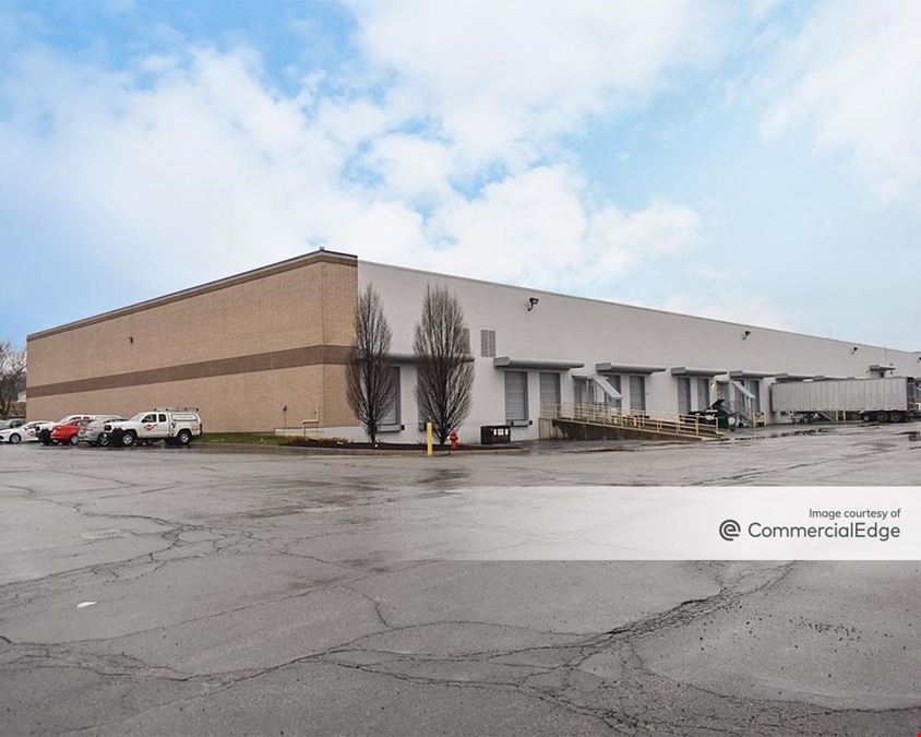 Fairfield Business Center B