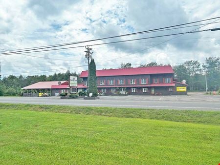 Preview of Retail space for Sale at 4741 Route 220