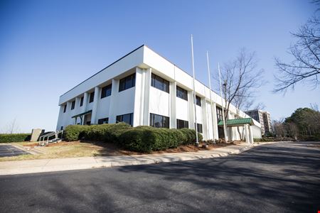Preview of Office space for Rent at 500 Beacon Parkway