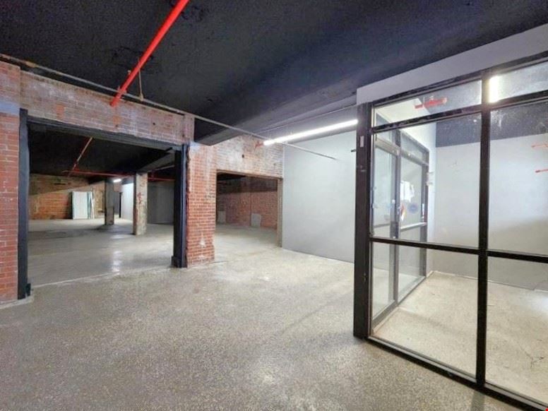 Midway Abattoir