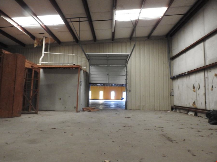 Warehouse for sale in Decatur, AL