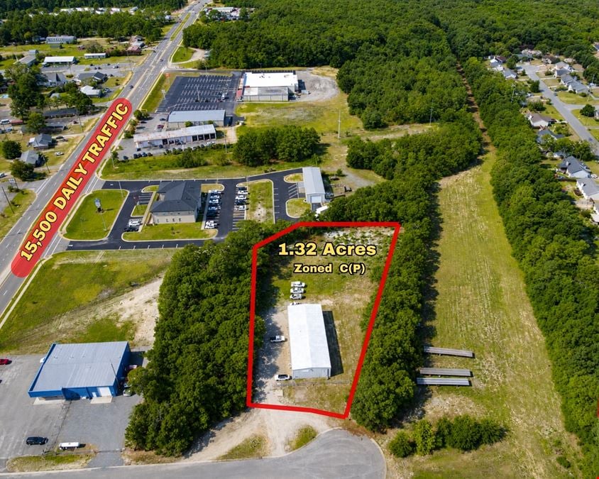 3505 Masonboro Ct