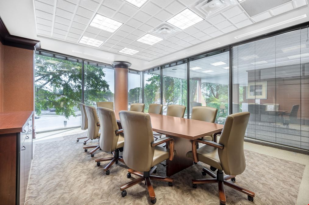 Regus - Decatur - Clairemont