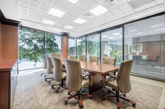 Regus - Decatur - Clairemont