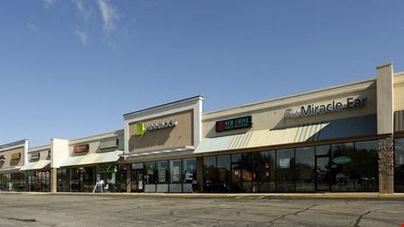 Preview of commercial space at 710 Perry Avenue