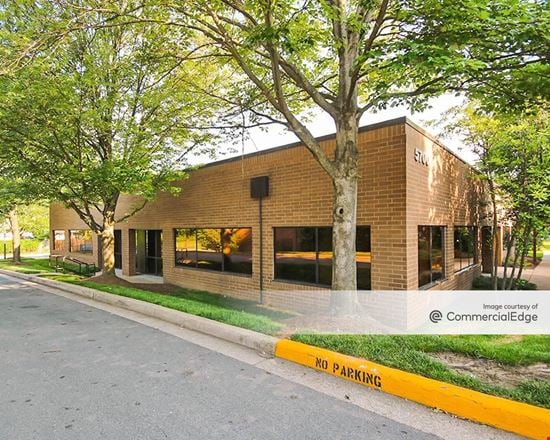 Preview of Office space for Rent at 5700 Executive Drive