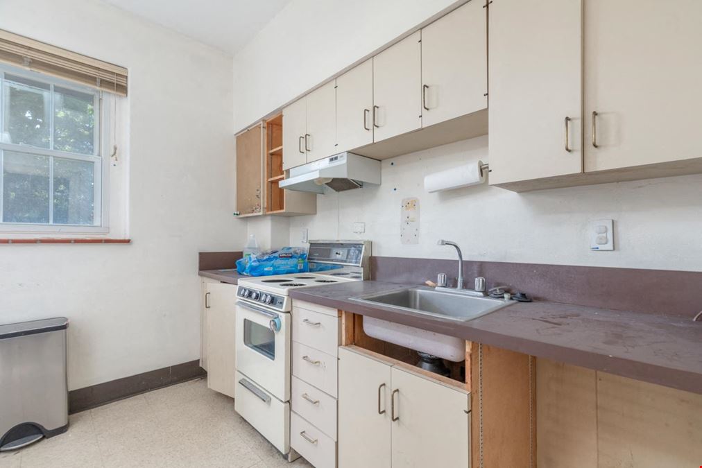 Rare Clayton Conversion Opportunity