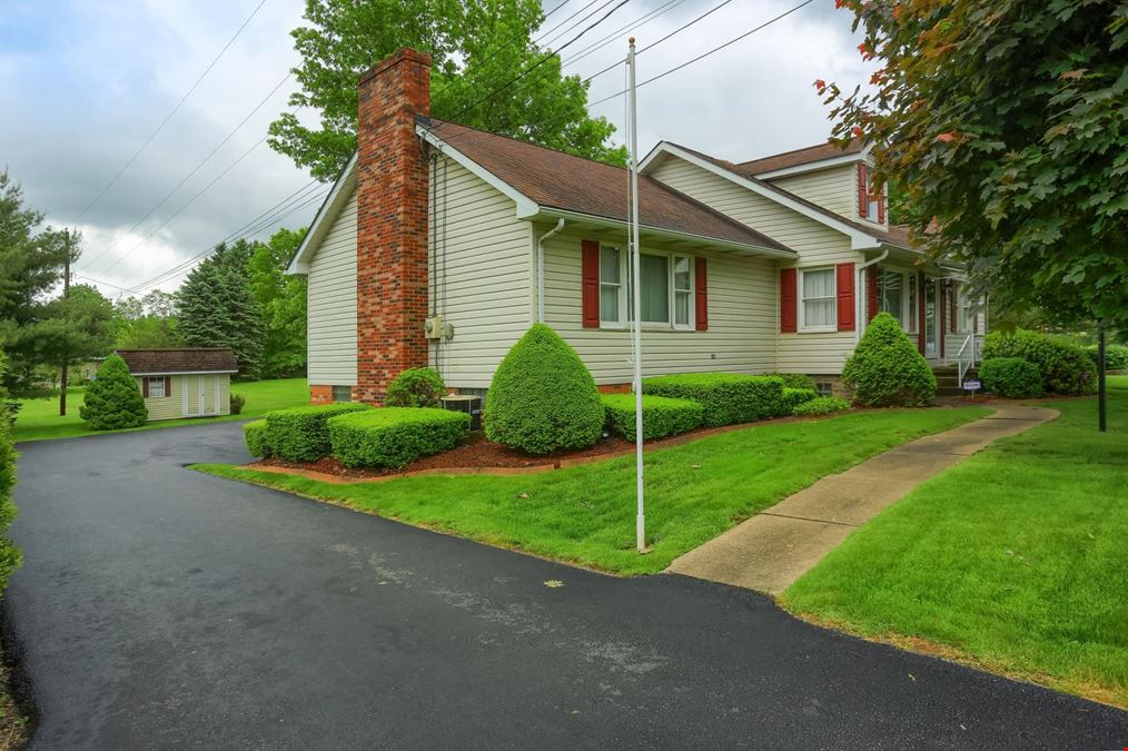 106-108 N. Duffy Rd-Butler, PA