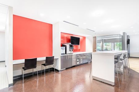 Preview of Coworking space for Rent at 303 Wyman Street Suite 300