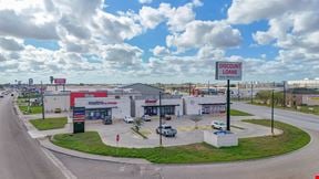 3855 International Blvd