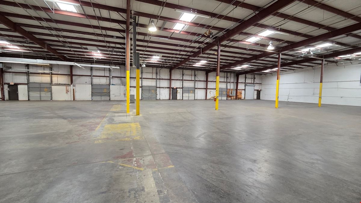 3004 Spring Industrial Dr