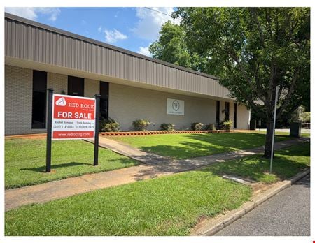 Preview of Office space for Sale at 3700 6th Ave S