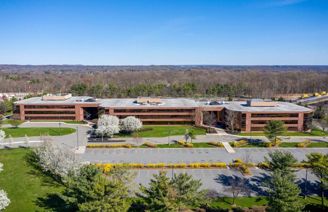 Office Park/Redevelopment: 10 Mountainview