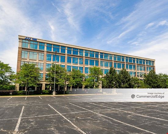 Preview of Office space for Rent at 1650 Lake Cook Road