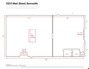 722 E Main Street