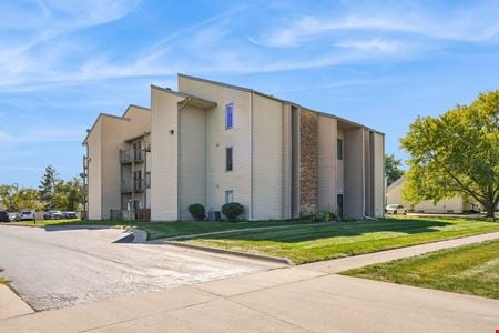 Preview of Multi-Family space for Sale at 1011 Southeast 3rd Street