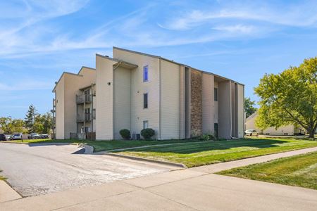 Preview of Multi-Family space for Sale at 1011 Southeast 3rd Street