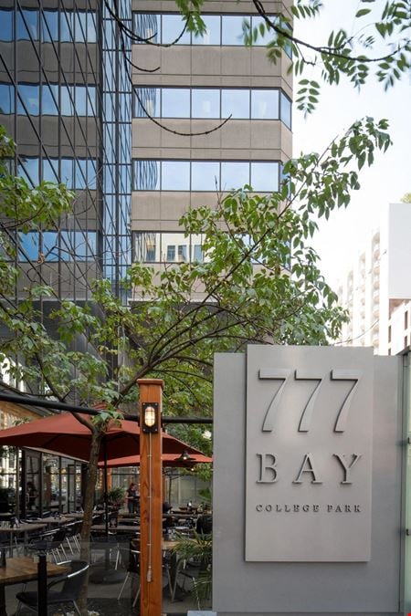 777 Bay Street