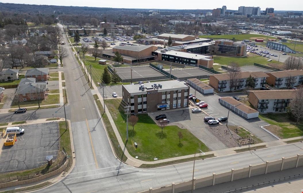 1610 14th St NW - Office Spaces For Lease