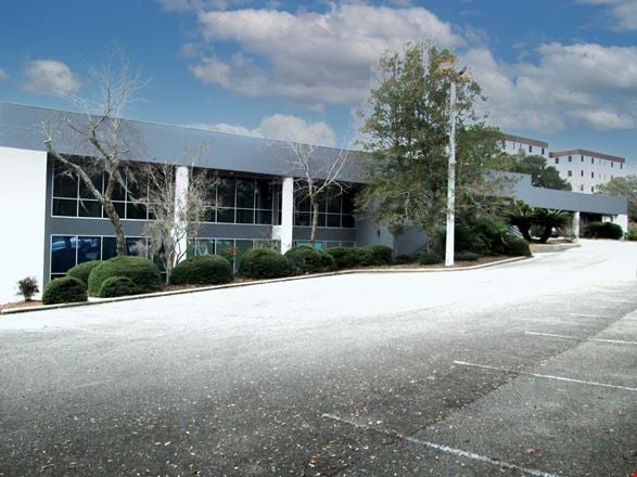 Preview of Office space for Rent at 2700 S. Blair Stone Road