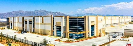 Preview of Industrial space for Sale at 7276 Barton Street