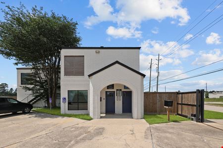 Preview of Office space for Sale at 20713 Aldine Westfield Rd