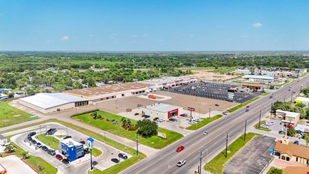 Preview of VacantLand space for Sale at 900 W Business 77