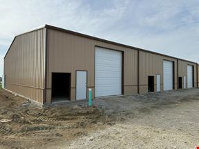 Sanger Business Park