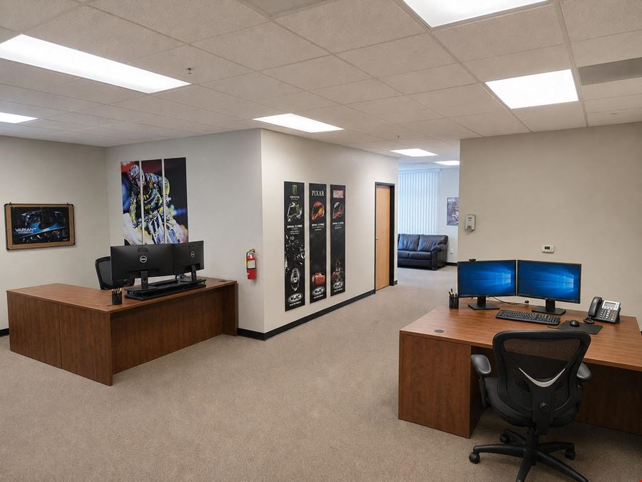 Citrus Business Park