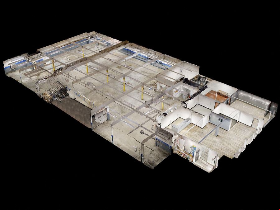 27,722± SF Mixed-Use Building