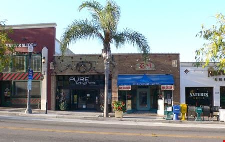 Preview of Retail space for Rent at 574-576 East Main Street