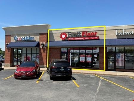 Preview of Retail space for Rent at 2862 Devils Glen Rd