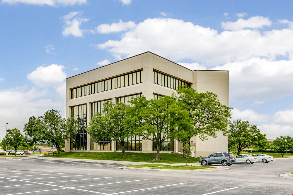 For Sale: One & Two Brittany Place