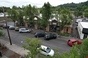 20-50 Northwest 2nd Street & 140 NW Miller Ave.