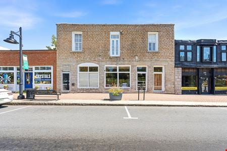 Preview of Retail space for Sale at 943 Main St