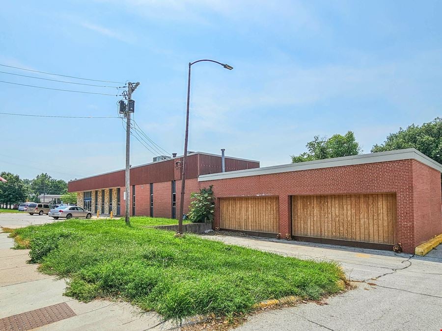 1718 S 51st Street