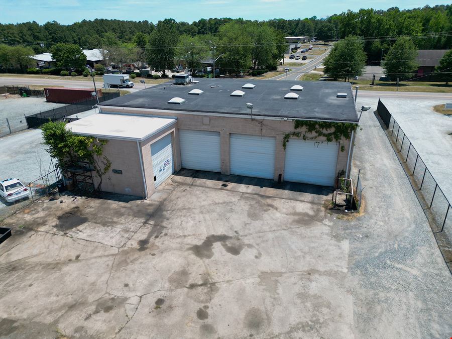 4430 Hillsborough Rd