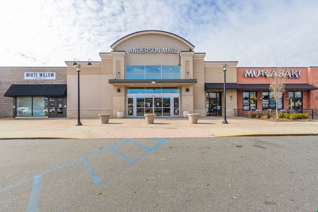 3131 N Main Street